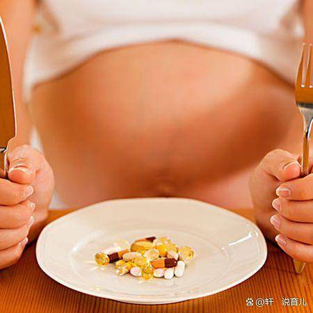 怀孕30周的饮食:预防贫血和补充食物是最强大的_孕妇_身体_胎儿