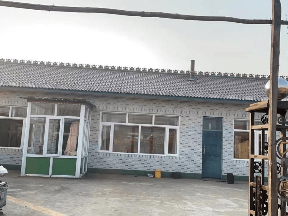 厨房照片)十七,泗河镇-刘冬雪家庭刘冬雪家庭,位于榆树市泗河镇文明村