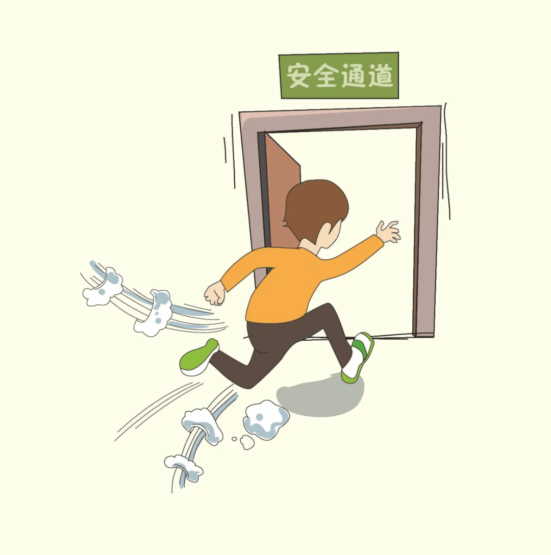 防灾减灾科普知识宣传——防震减灾篇_地方_地震_人员