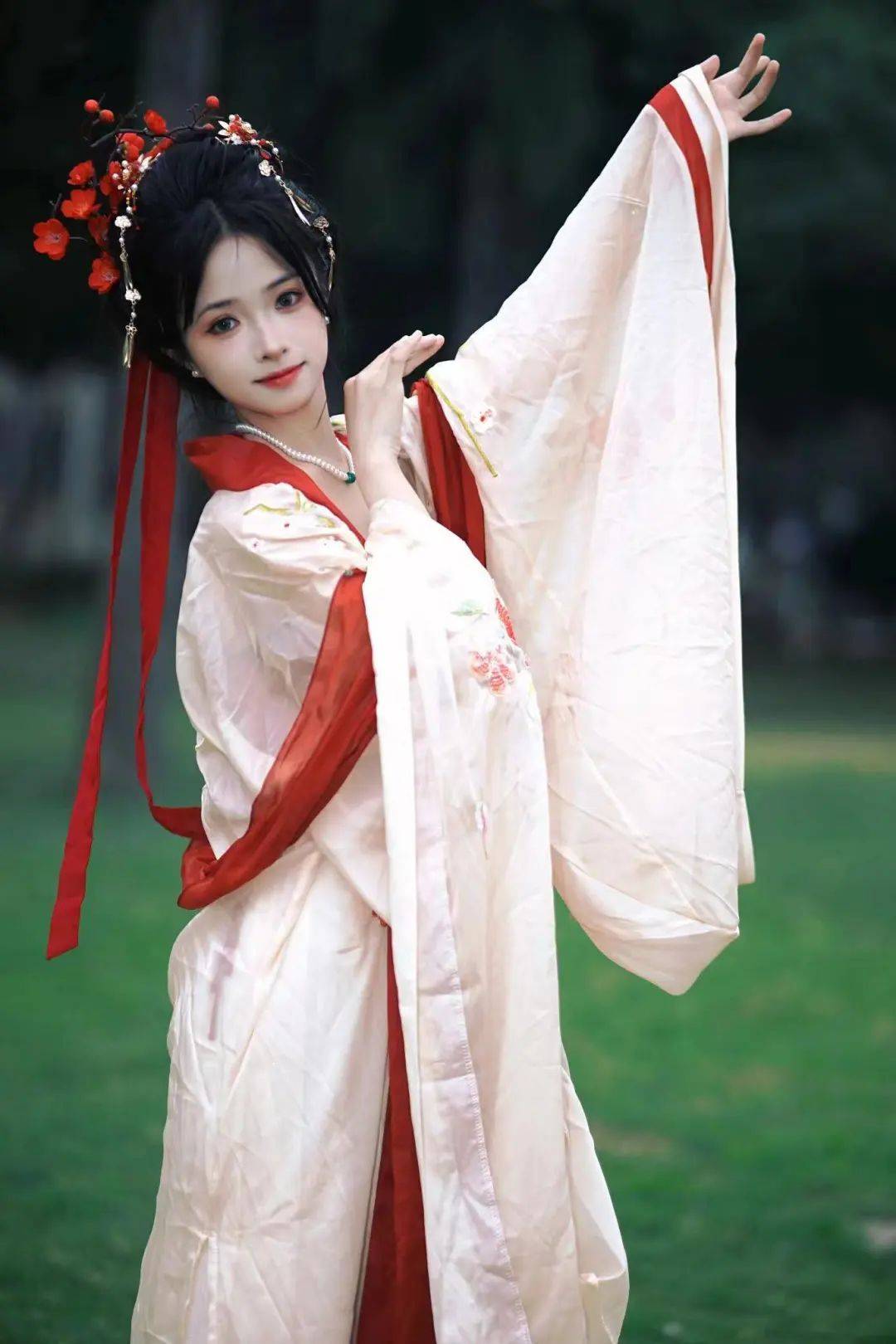 花朝节活动精彩落幕期待来年与君再赴约