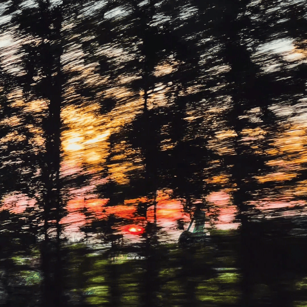 风景头像|一看就很正式的微信头像