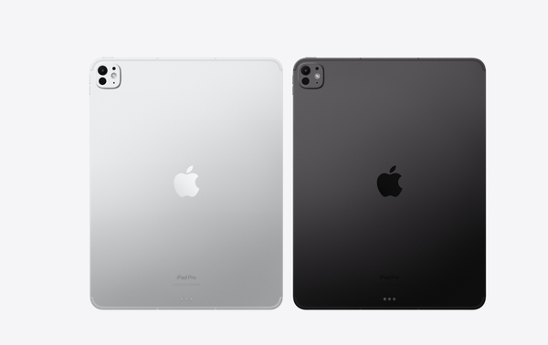 苹果新品发布会一文汇总 iPad Pro领衔 生产力拉满！
