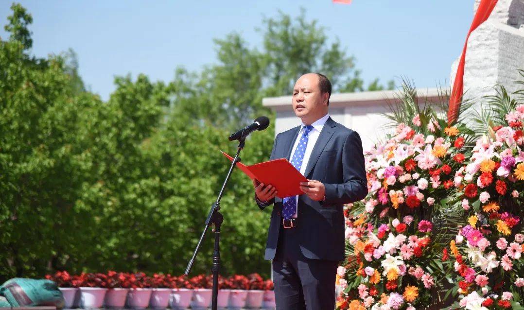 2024辽宁·营口母爱文化节今天开幕