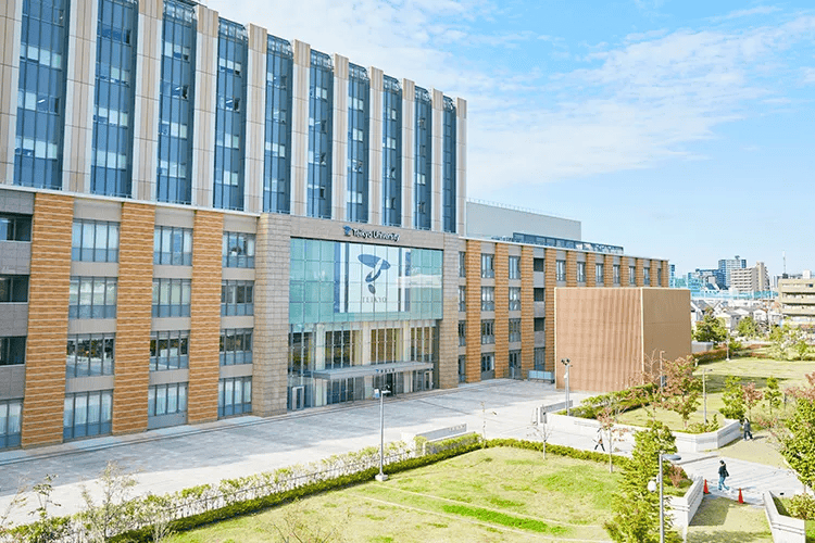 高能超车上帝京大学!你确定不捡漏吗?_考试_日本_什么