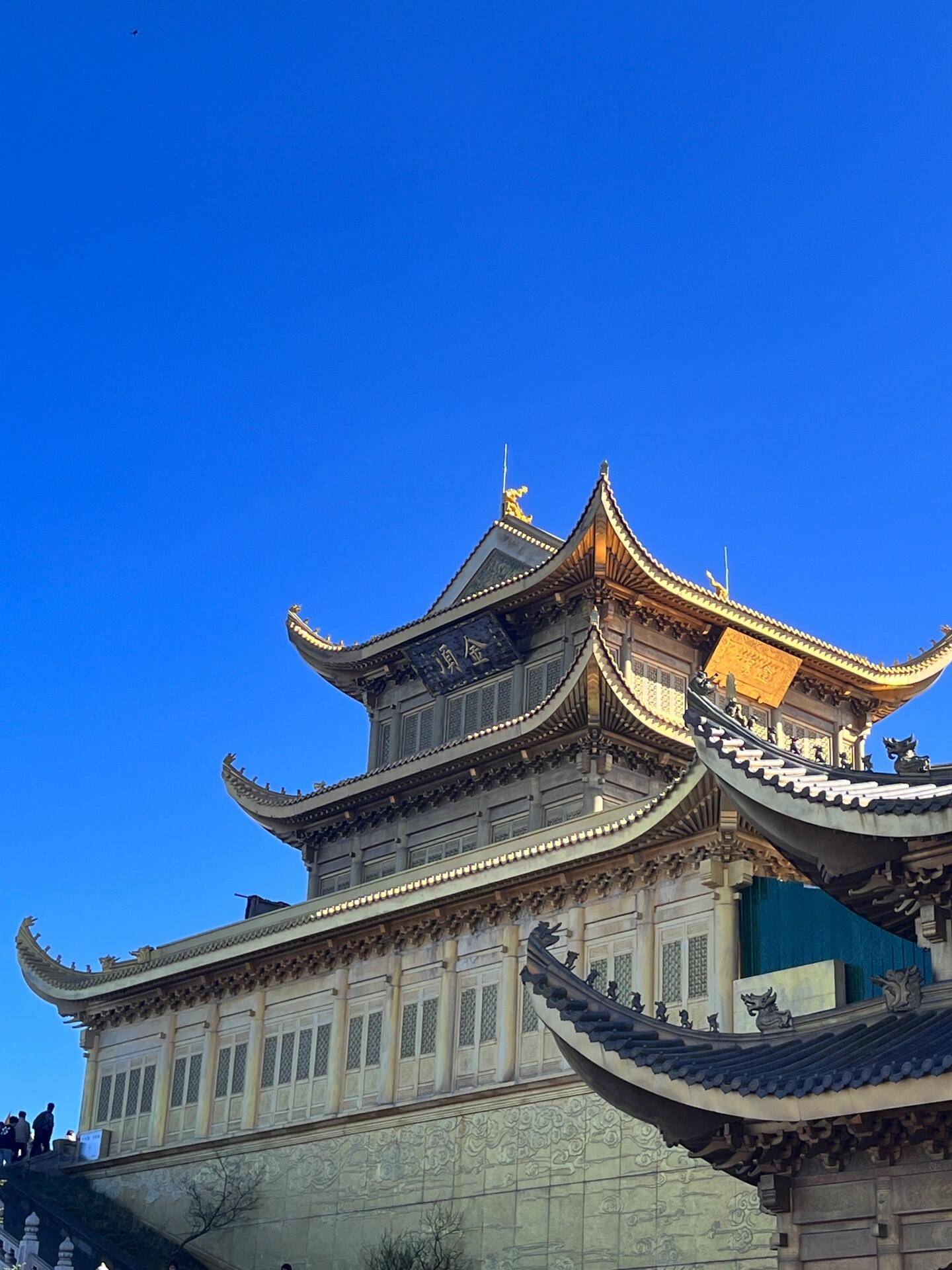 四川七天六晚旅游 ,很难找到更全的_成都_娜娜_旅程