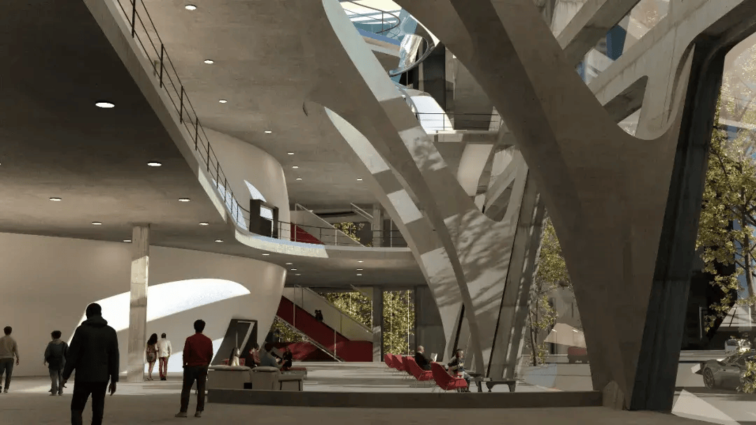 2024年湖南师范大学美术学院毕业展