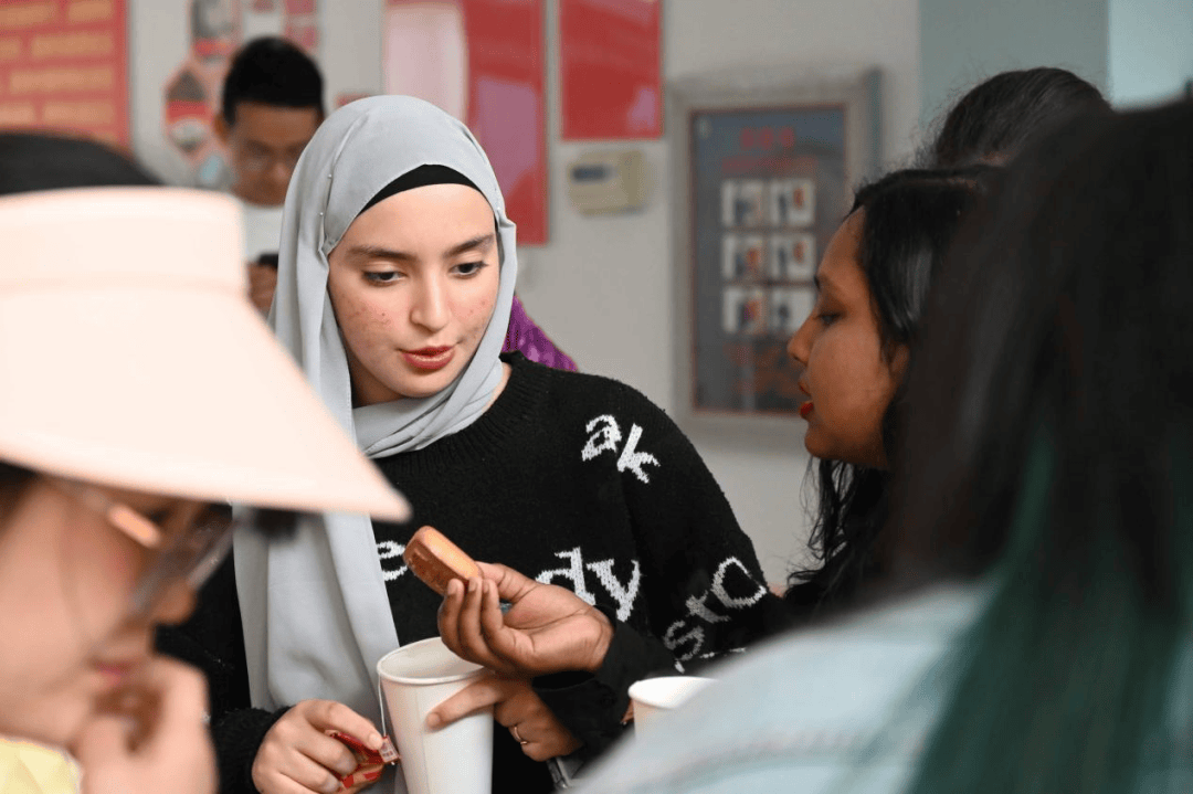 ray activities | 与你共赴一场春风古韵的浪漫