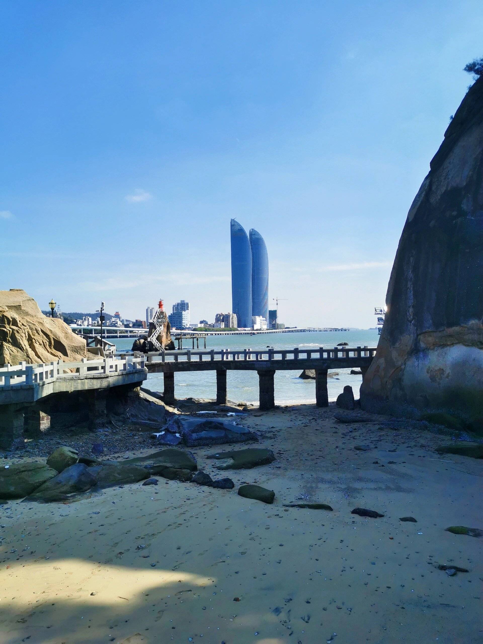 从青岛到厦门旅游攻略 ,不踩雷行程指南,看完不走冤枉路