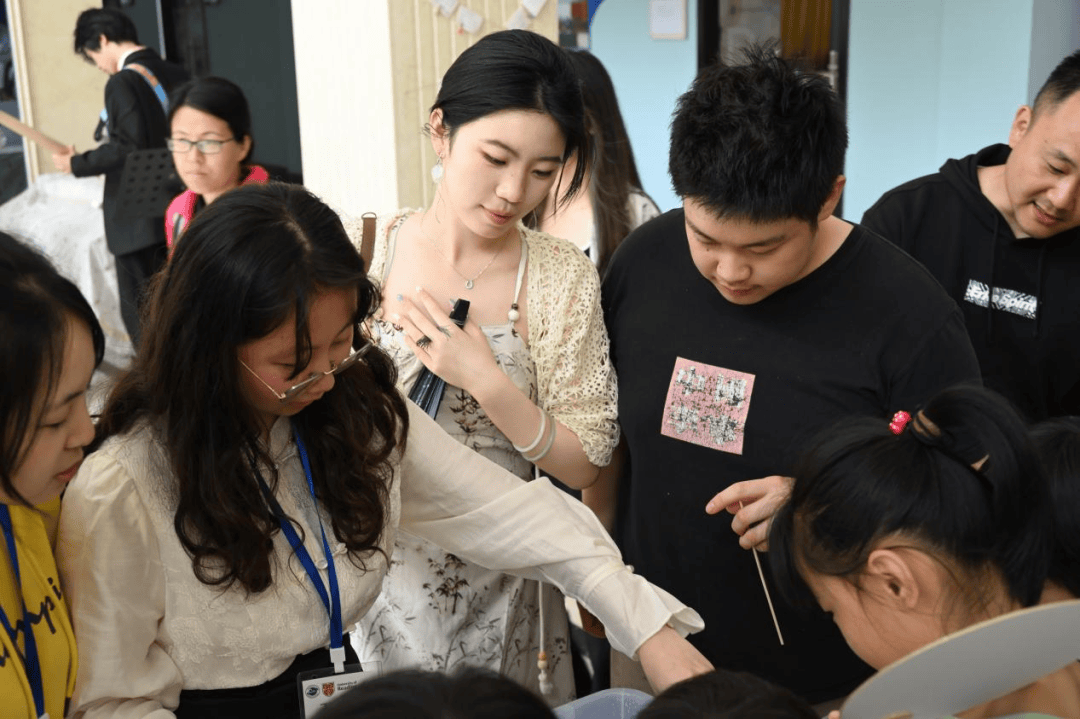 ray activities | 与你共赴一场春风古韵的浪漫