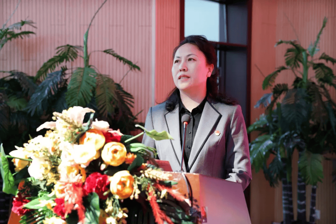 太原市小店区委银迎来女副书记!山西多家金融机构高管任职资格获核准