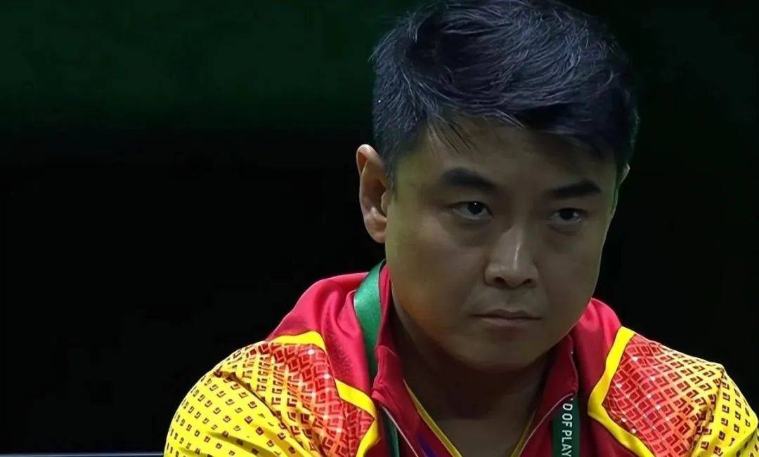 重磅!马龙无缘奥运男单!樊振东3-0横扫韩国名将 王皓很憔悴