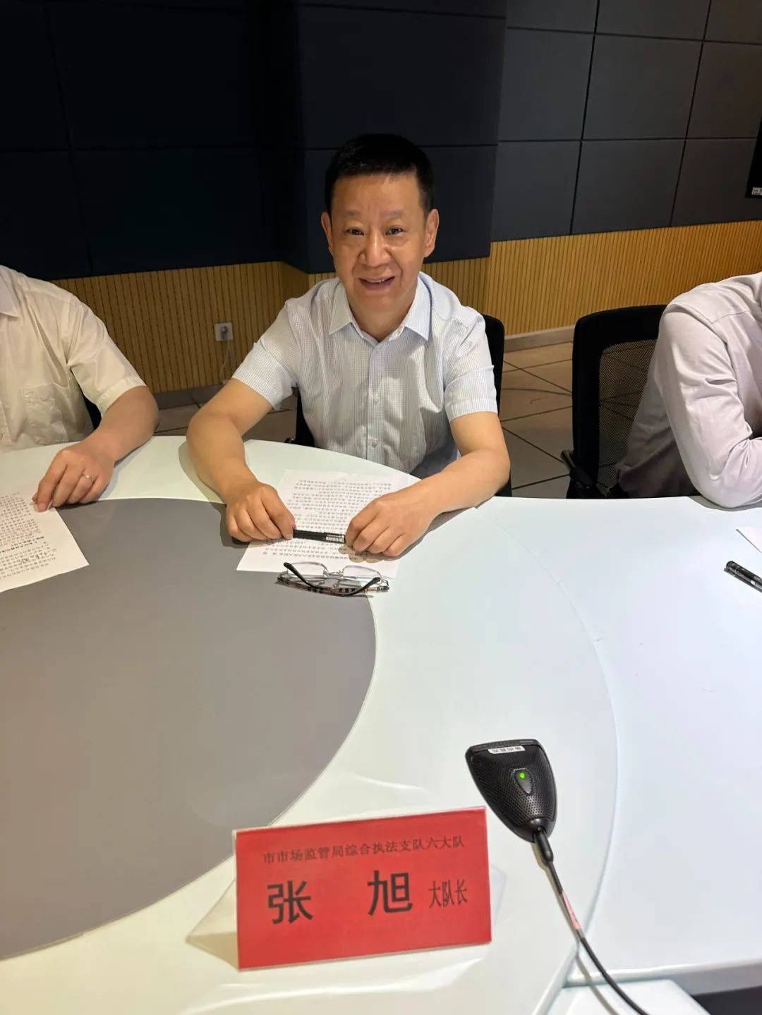 党风政风热线 | 加快知识产权转化运用,加强"山寨"