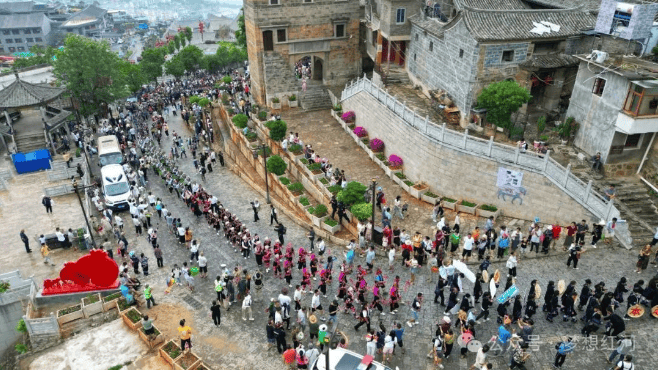"小城游"成旅游新风向,云南如何抓住这波流量?