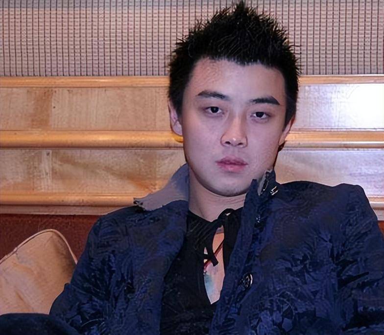 千年老二王皓:娶娇妻,生出冠军儿子,如今的他,证明李隼没说错