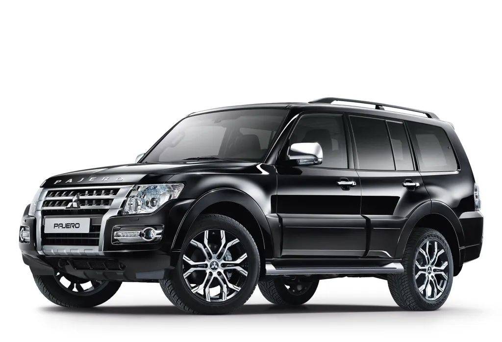 montero◆◆◆pajero mini◆◆◆帕杰罗劲畅 pajerosport