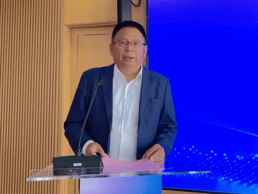 顾斌泉,陶清分别为本次会议致辞.沈勇忠作总结部署.