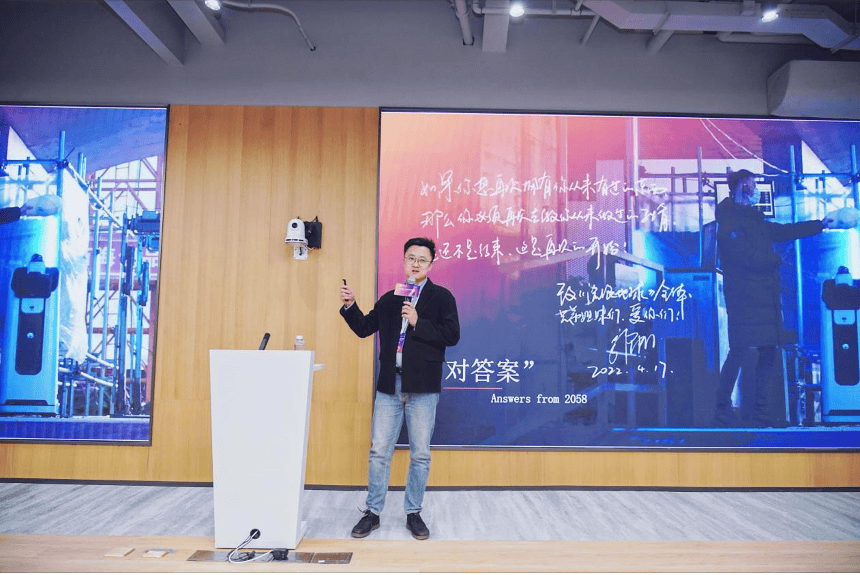 加速新质,璞跃中国带你瞄准增长机遇与技术创新未来