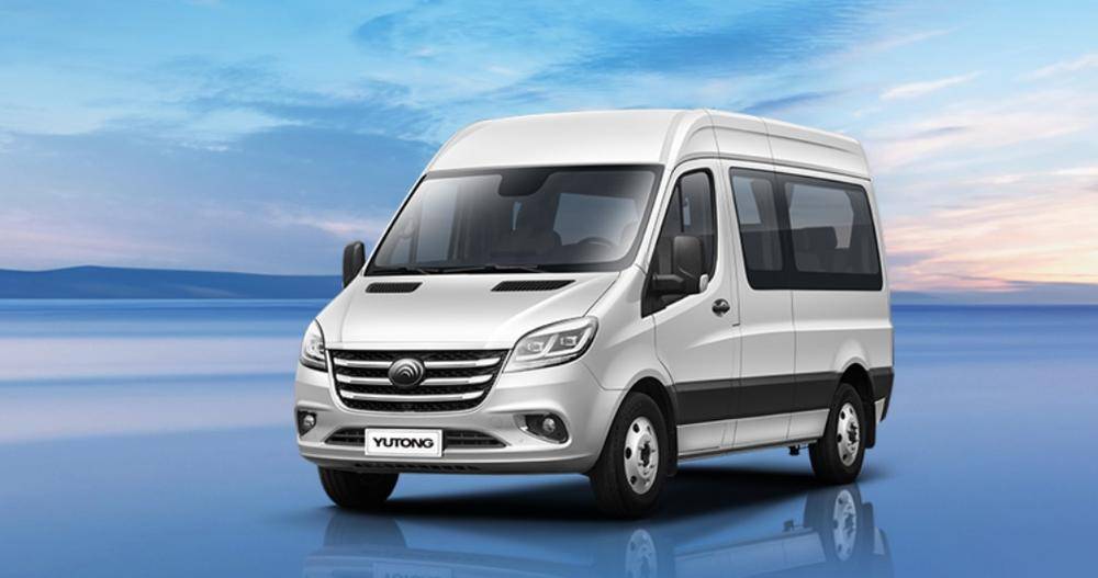 宇通客车4月销量:轻型客车下滑12.06%