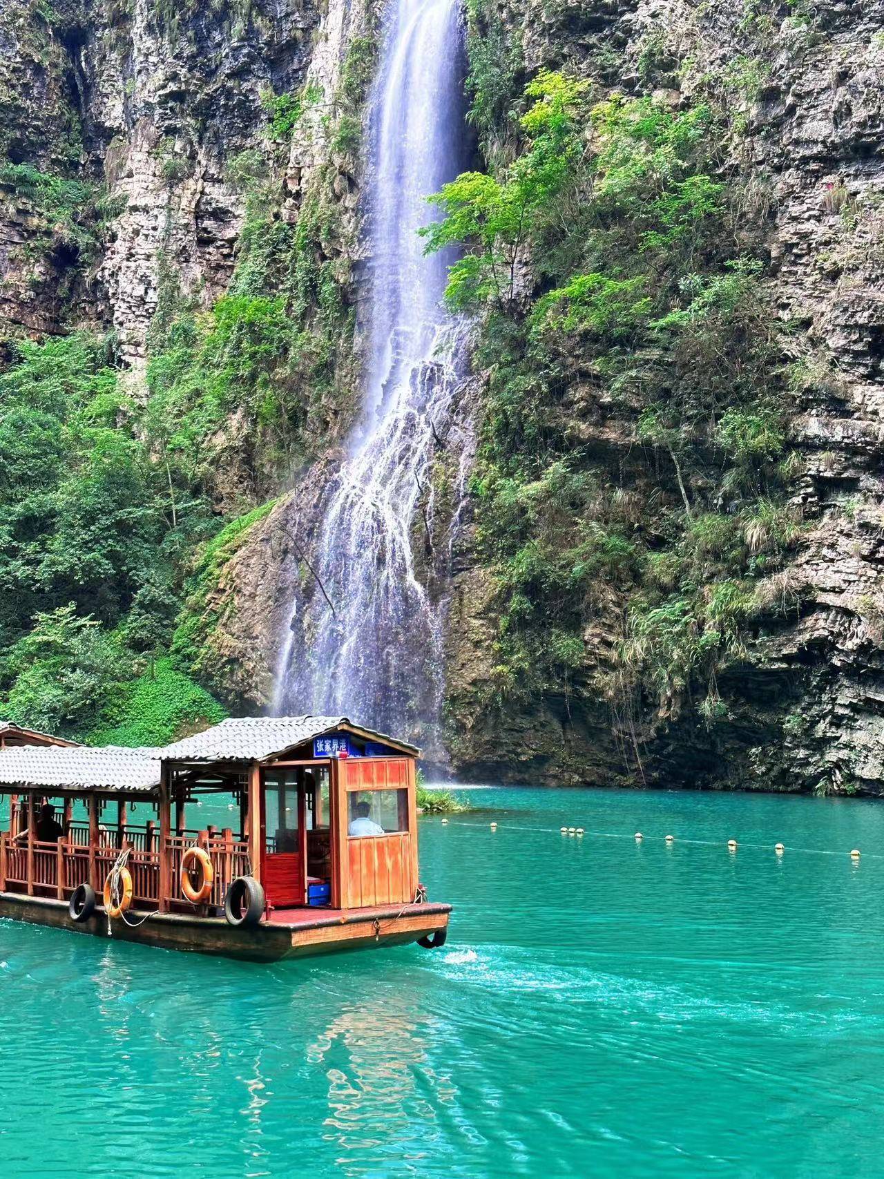 张家界天门山旅游景点 ,旅游5天路线推荐,先看看这篇攻略