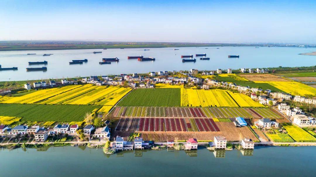 【经验交流】守护一江清水向东流——彭泽县人大助推高标准高质量建设