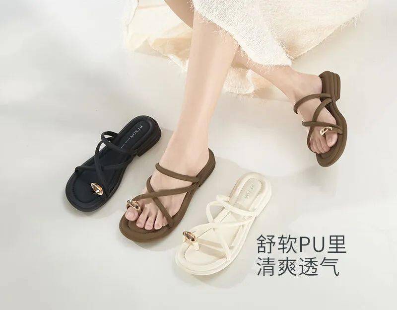 凉鞋 ,今年流行这5双