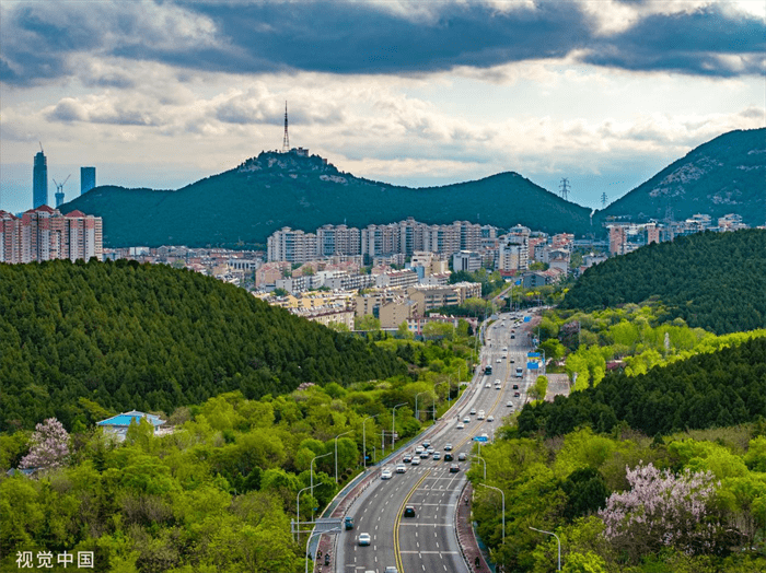 何以历下?_济南_发展_城市