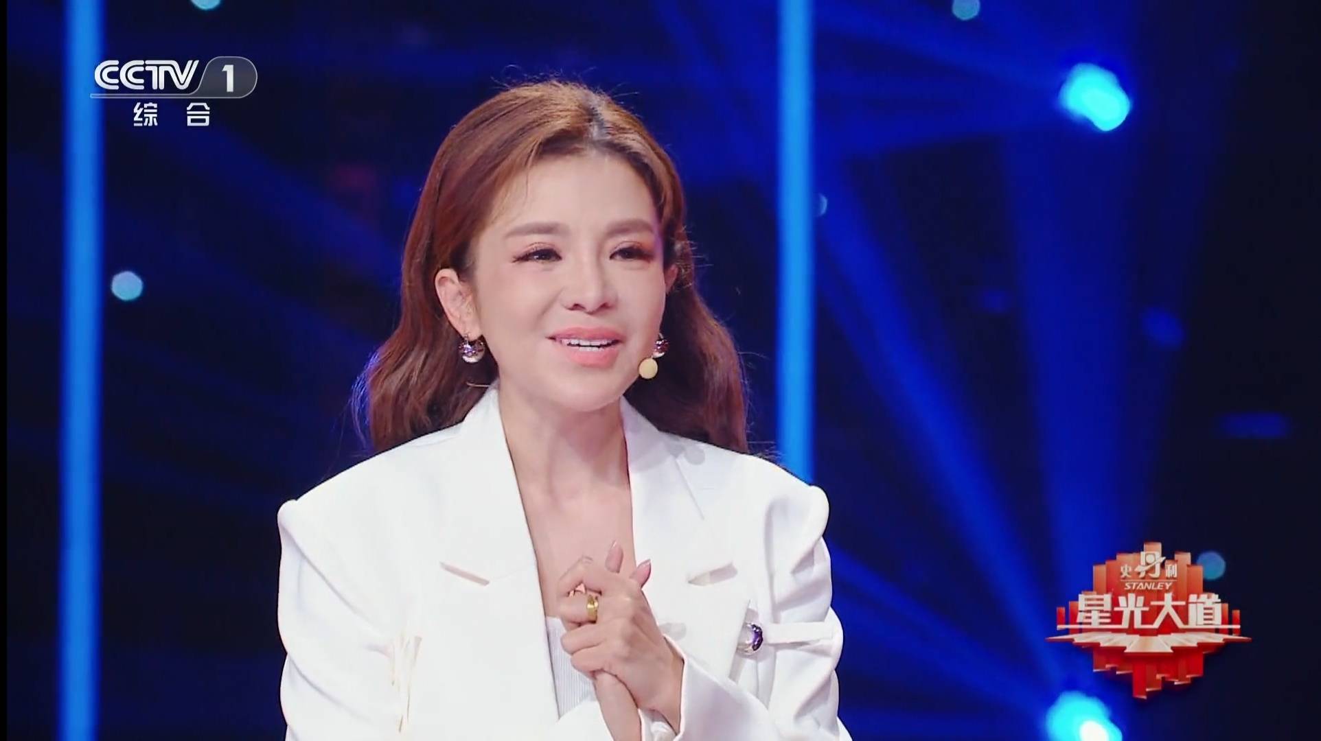 《星光大道》成江湖杂耍集散地,网友吐槽亳不客气,关键原因有三