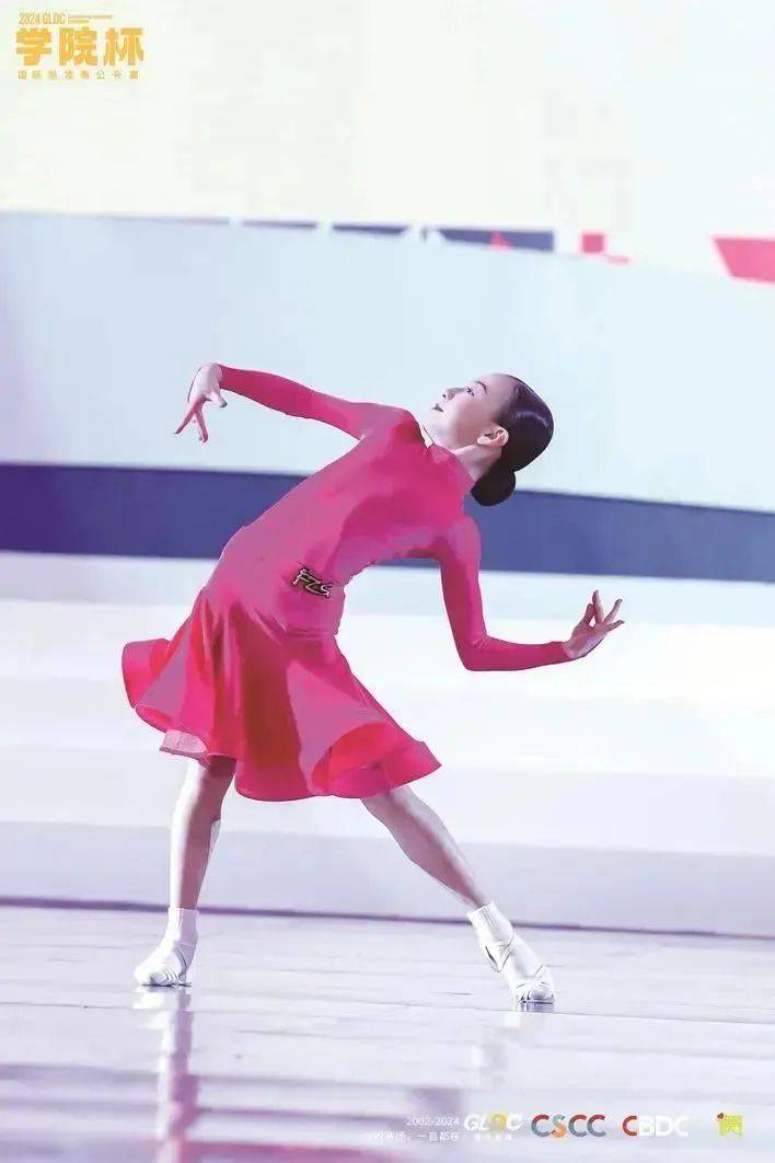 吉林市11岁女孩邓乔予!