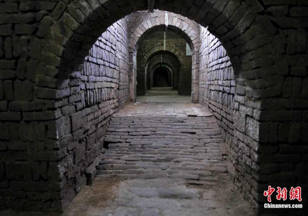 东西问丨刘金柱:为何说"宋辽古道"见证文化交融?