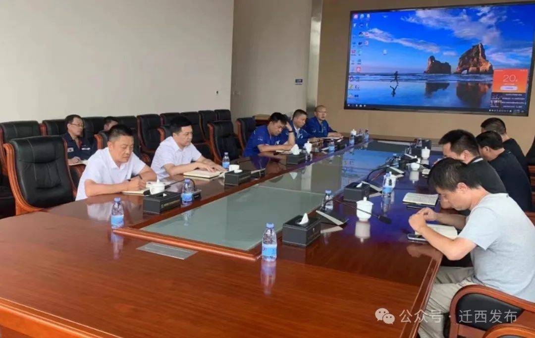 推进机制"三优化" 汇聚园区"三股力" 县经开区精心栽好招才引智梧桐树