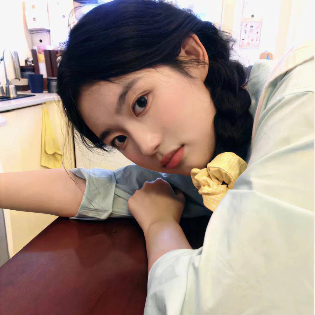 头像 | 提前存一下高质量头像