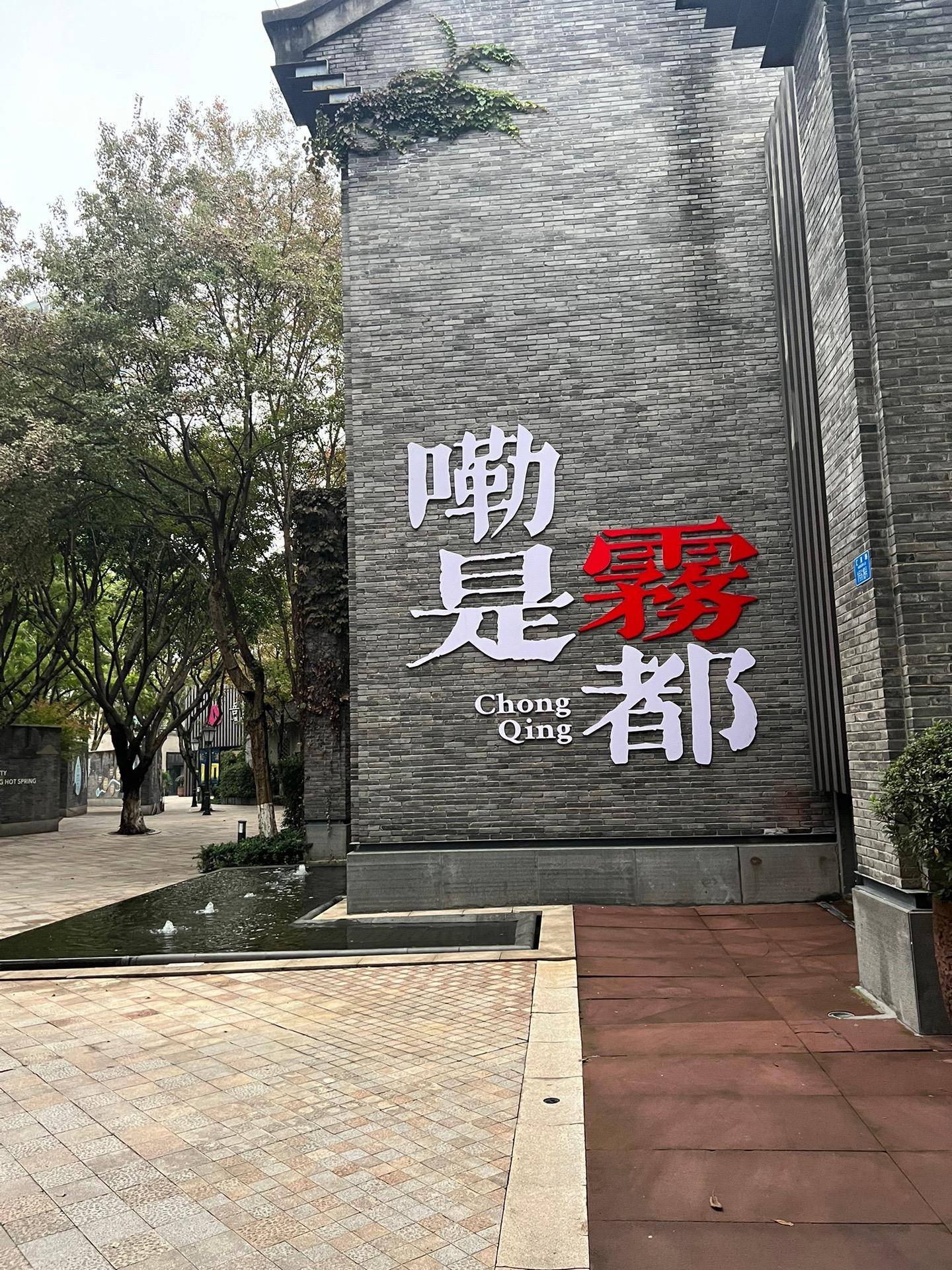 重庆三桥医院图片