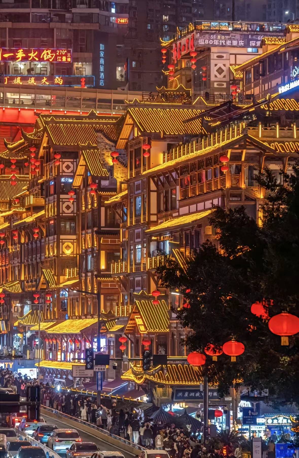 重庆旅游攻略景点必去玻璃桥 ,包含住宿,门票,用餐等最佳攻略分享