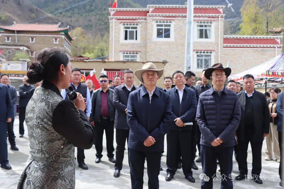 探索共建共治共享新路径 集成基层社会治理新经验