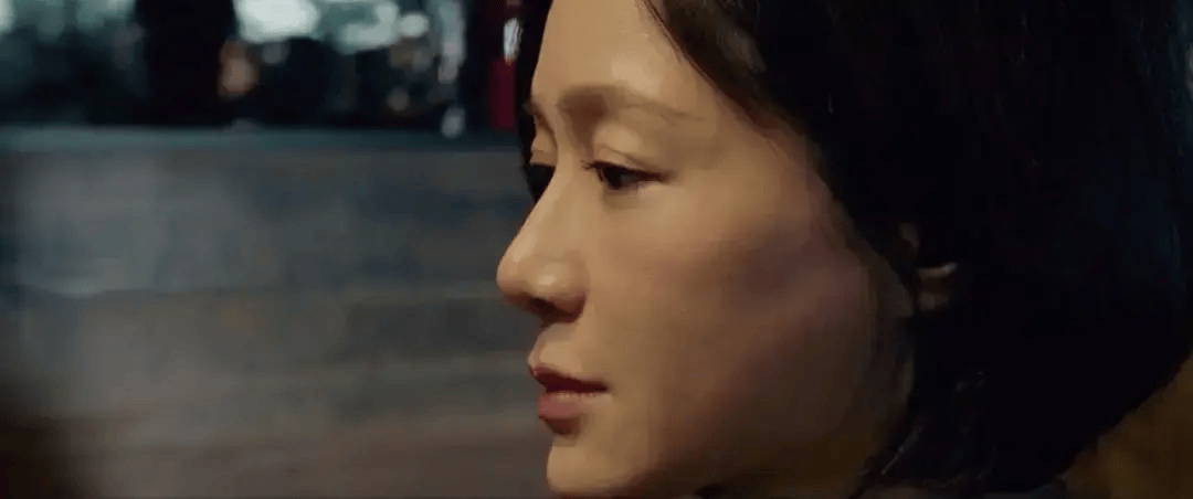 隔几年再看,说它是当下最佳华语片,板上钉钉了