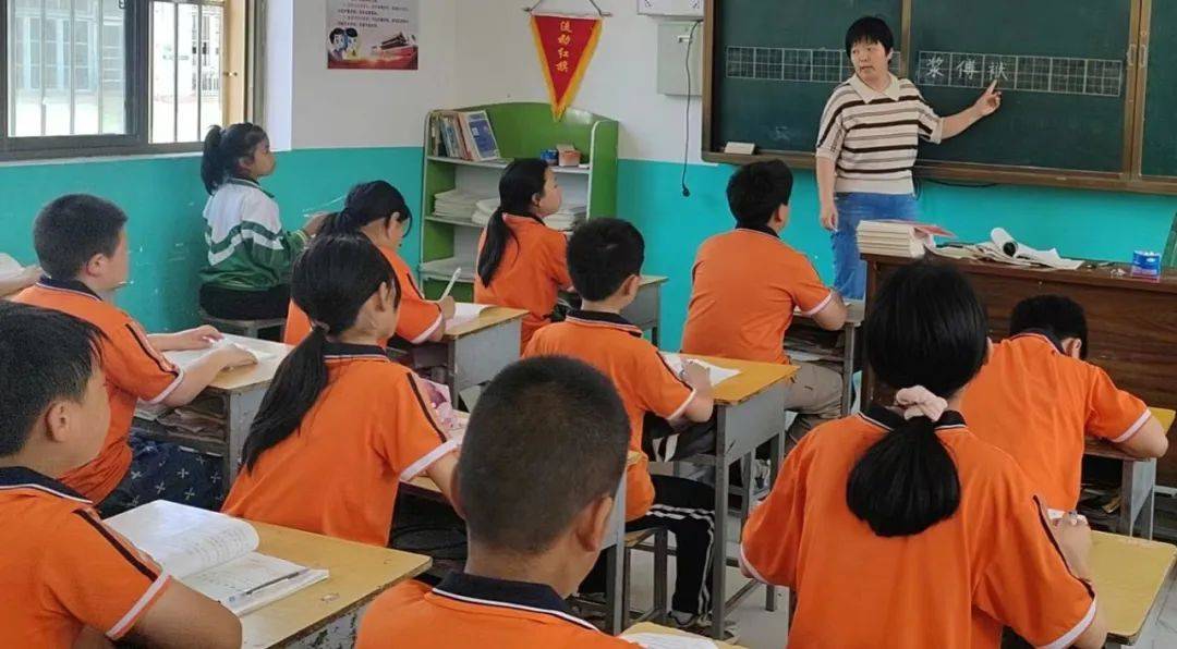 聊城教育教学活动展播第845期