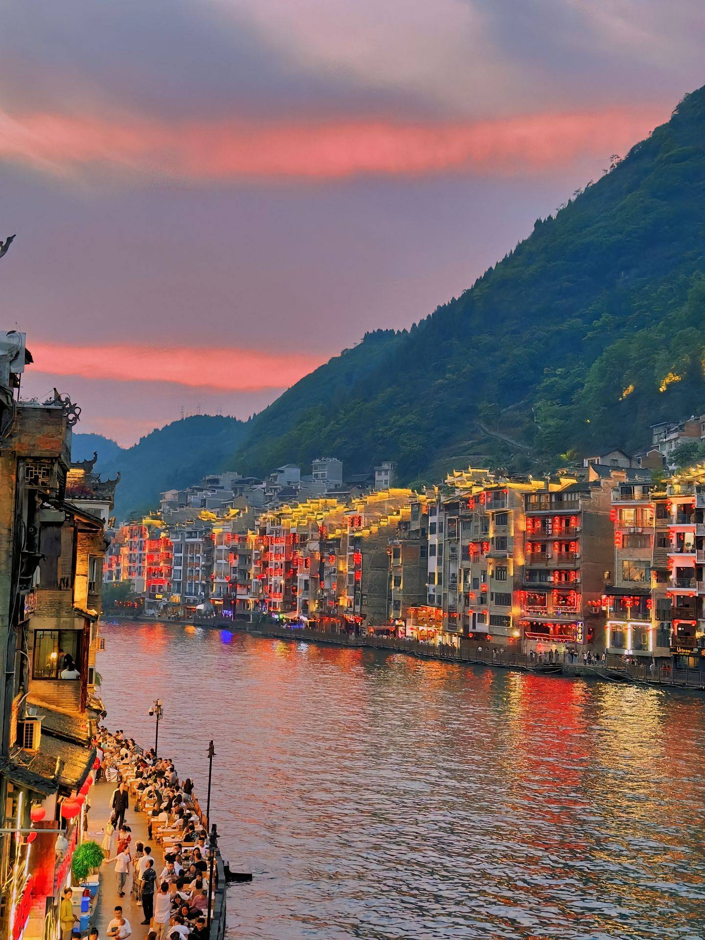 高平去贵州旅游攻略,需要多少钱 ,必看攻略,必去景点费用路线建议全