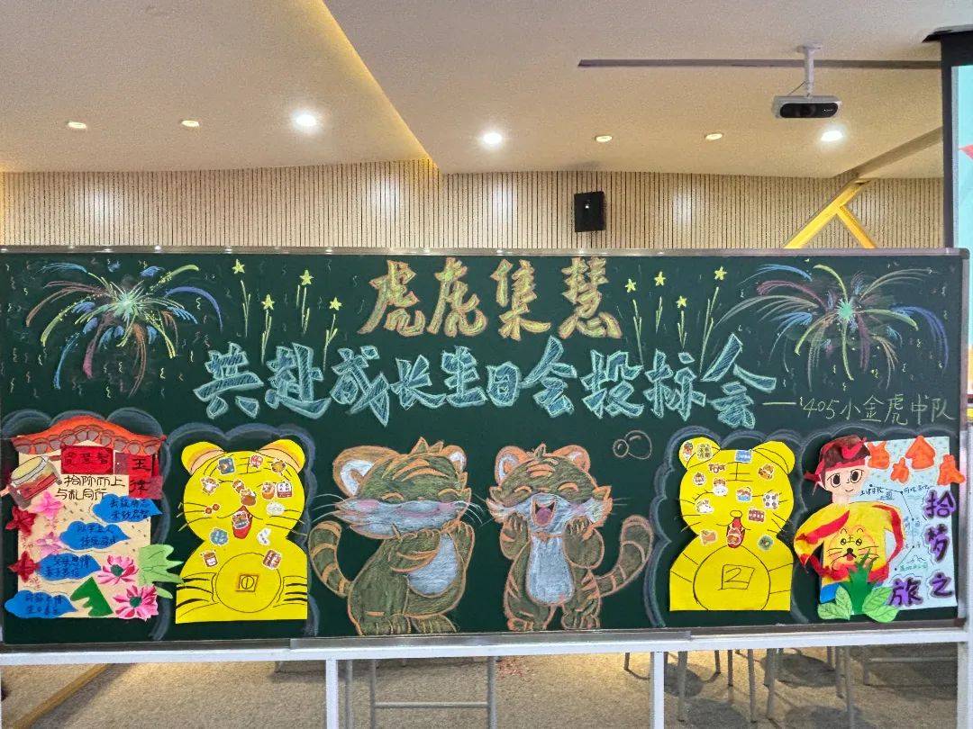 【琢玉发展】"玉"见最美的成长,共赴一场青春的盛