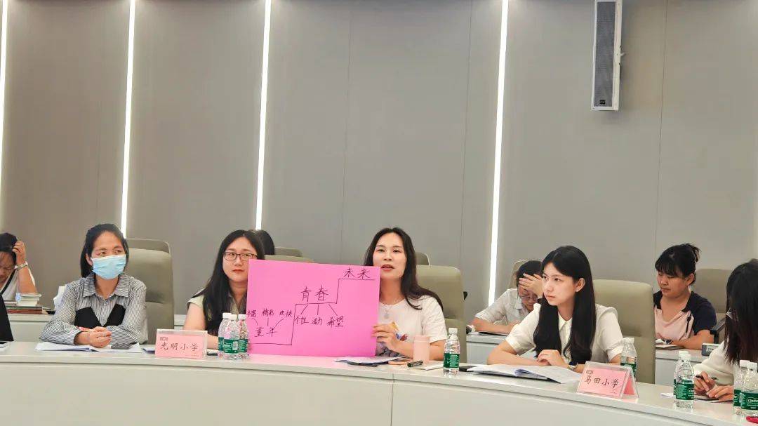 【琢玉发展】"玉"见最美的成长,共赴一场青春的盛