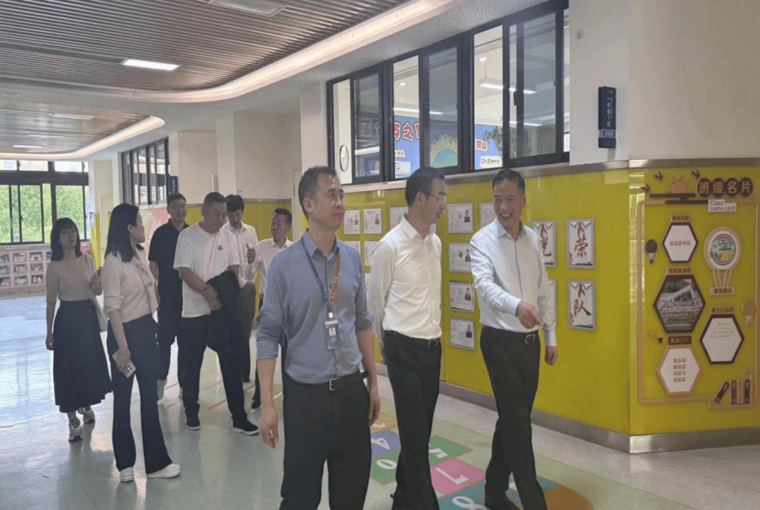 侨界瓯越文化之旅暨走进温州本土华文学校(华文班)考察活动顺利举行