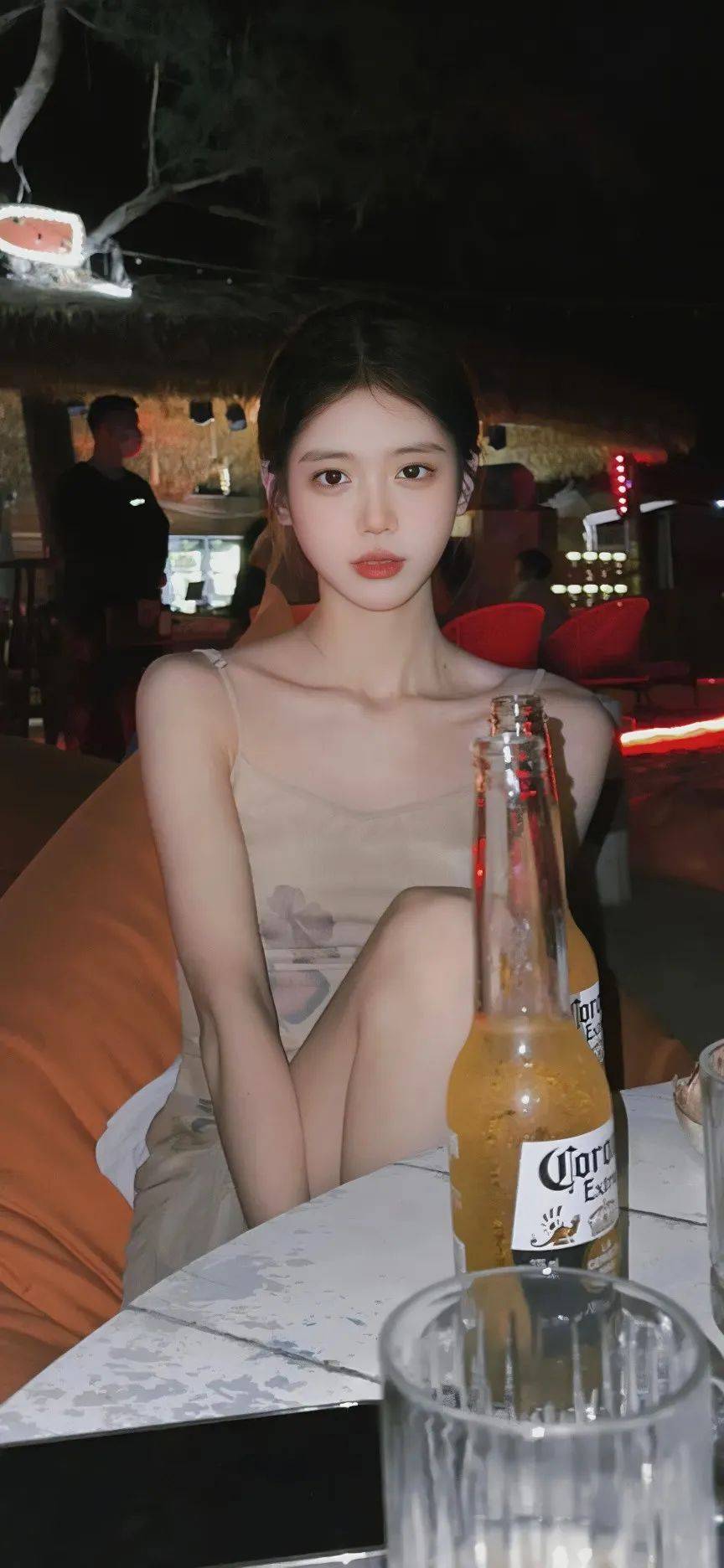 不烂大街的氛围感壁纸