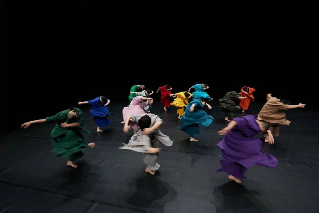 北京星舞团图片