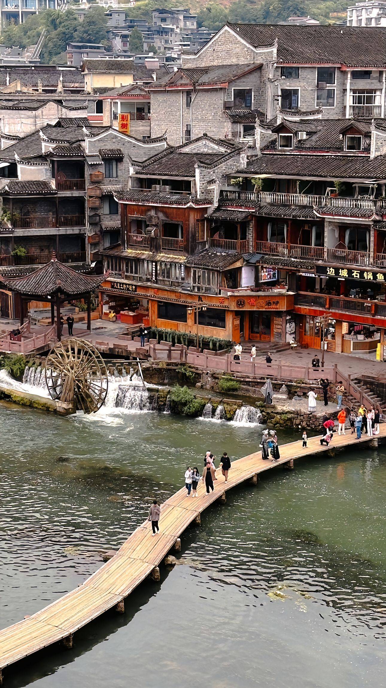 张家界芙蓉镇旅游攻略景点必去 ,超级详细攻略,听劝省50%的钱