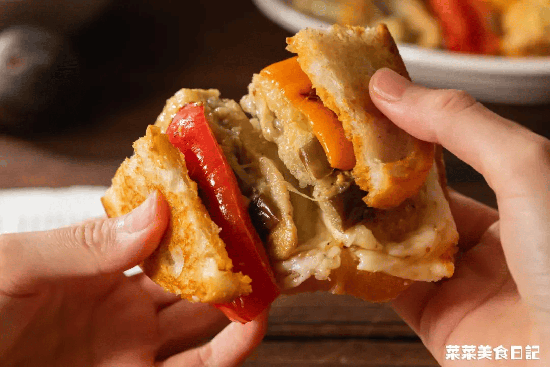 酥脆多汁还低卡,8块钱吃到撑!
