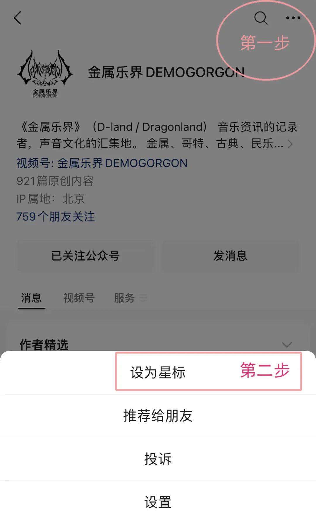 simone simons:我们都由星际物质组成