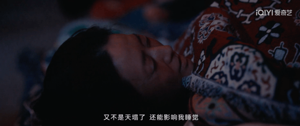 生你下来又不是为了服务别人