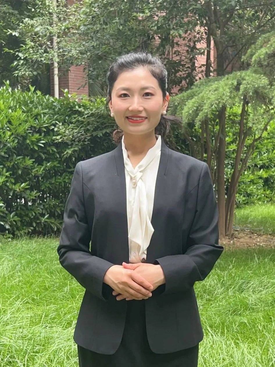 薛梦缘区级思政"大练兵"骨干教师赵洁 区级思政"大练兵"骨干教师李丹