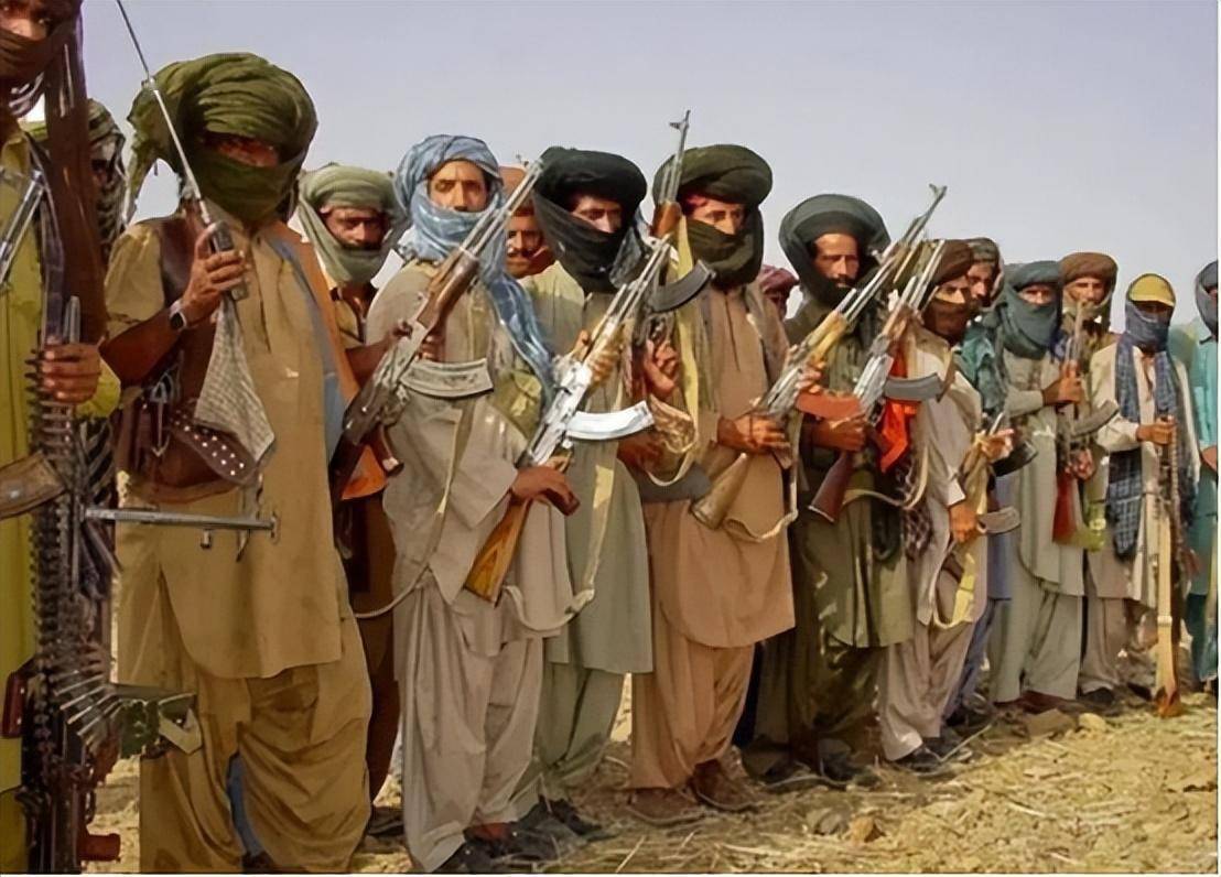 中国已起"杀心",中巴伊三国开始对表,瓜达尔港大局不容有失