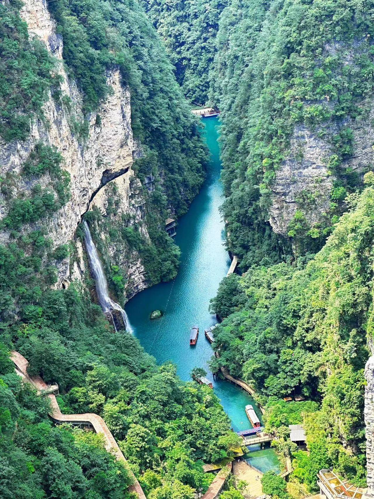 栖霞去张家界旅游团价格,费用多少 ,必看出行指南,超详细行程路线分享