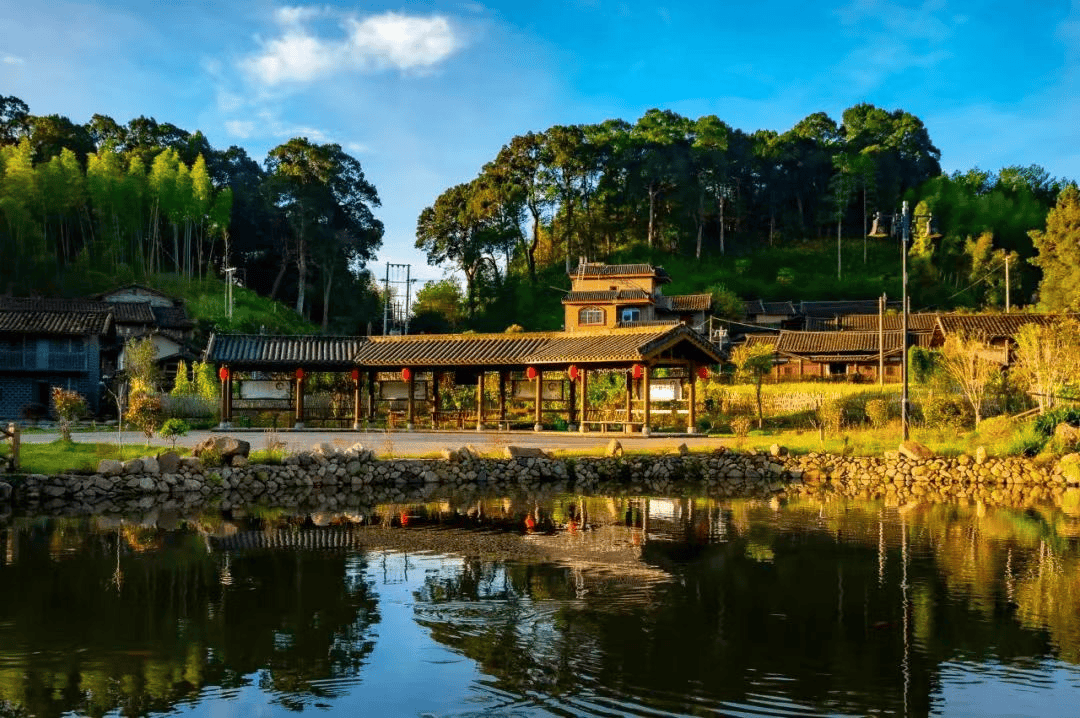 五月,三明怎么"游"点不一样?跟着这篇攻略拿捏住